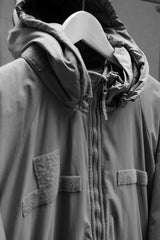 U.S.ARMY ECWCS GEN 3 LEVEL 7 Primaloft Parka 美軍公發極地禦寒鋪棉大衣
