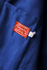 Deadstock "Adolphe Lafont" French Cotton Work Jacket New Arrival in Stock
