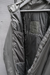U.S.ARMY ECWCS GEN 3 LEVEL 7 Primaloft Parka 美軍公發極地禦寒鋪棉大衣