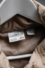 Gramicci Down Jacket Chino 連帽可拆羽絨外套