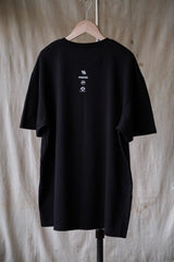 SPACEPORT x AES x PHANTACI x SMG Tee 世界潮流聯名系列短T