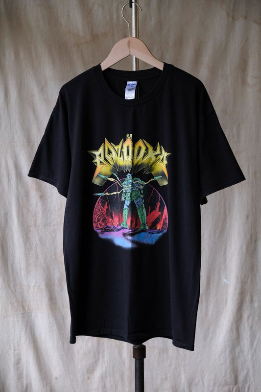 OVKLAB x RNA x HornFreaks Freaks Attack! 怪物大亂鬪 短T