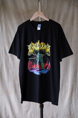 OVKLAB x RNA x HornFreaks Freaks Attack! 怪物大亂鬪 短T