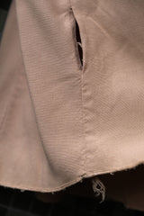 1940's "Circle A" 2-Tone Western Shirt 1940s Vintage Western Shirt