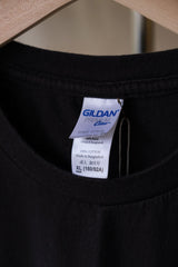 OVKLAB x RNA x HornFreaks Freaks Attack! 怪物大亂鬪 短T