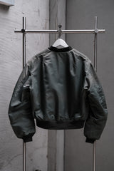 PHIL SMART CLOTHING MA-1 Flight Jacket 復刻美國空軍飛行夾克