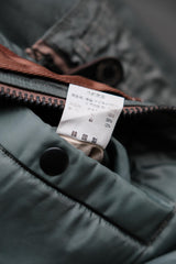 PHIL SMART CLOTHING MA-1 Flight Jacket 復刻美國空軍飛行夾克