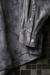 Ashen Botanica dyed Shirt Ashen Botanica dyed Shirt (nautica)