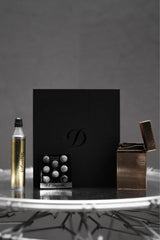 S.T. DuPont Ligne 2 Gold Lighter 法國都彭 打火機 金屬打火機