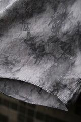 Ashen Botanica dyed Shirt Ashen Botanica dyed Shirt (nautica)