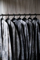 Ashen Botanica dyed Shirt Ashen Botanica dyed Shirt (nautica)