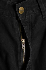 Vintage "DAKOTA" Cargo Work Pants Talon Zip Vintage Canvas Carpenter Pants Work Pants