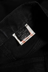 Vintage "DAKOTA" Cargo Work Pants Talon Zip Vintage Canvas Carpenter Pants Work Pants