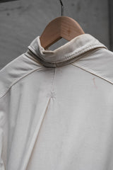 Sweden Army M39 Pullover Shirt 瑞典軍公發長版套頭襯衫