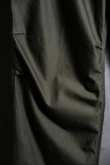 USARMY M-1951 フィールド トラウザー タロン ジッパー