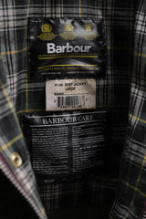 Barbour 1990’s A130 Spey Waxed Jacket 古著油蠟布短板釣魚夾克