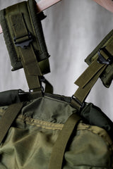 USARMY 1980年代 コンバット LC-1 ナイロン フィールドパック