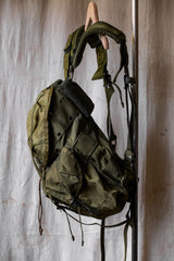 USARMY 1980年代 コンバット LC-1 ナイロン フィールドパック