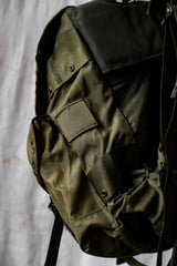 USARMY 1980年代 コンバット LC-1 ナイロン フィールドパック