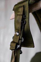 USARMY 1980年代 コンバット LC-1 ナイロン フィールドパック