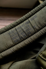 USARMY 1980年代 コンバット LC-1 ナイロン フィールドパック