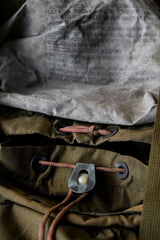 USARMY 1980年代 コンバット LC-1 ナイロン フィールドパック