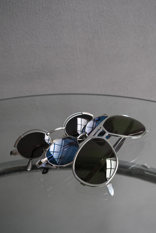 Vintage Sunglasses - NEXUS.JEAN PAUL GAULTIER.COOL-RAY