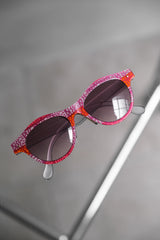 Swatch Eyes Swiss Made Sunglasses 瑞士製造墨鏡