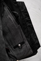 Redskins Vintage Leather Racing Jacket 復古賽車皮衣夾克