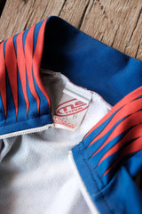 ヴィンテージ TINAZZI イタリア製 サイクリングジャージ