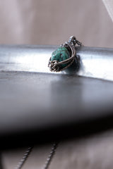 天然ターコイズペンダント&ネックレス 天然ターコイズペンダント&ネックレス