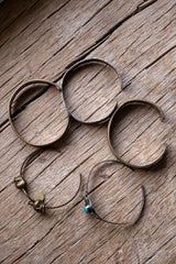 ブレスレットコレクション