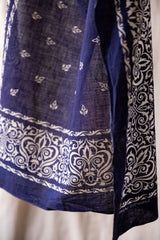 50〜60年代のヴィンテージヘラクレスバンダナ古いアメーババンダナ