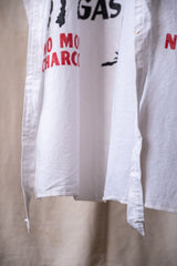 Vintage Printed Chef Cooking Apron Vintage Printed Chef Cooking Apron