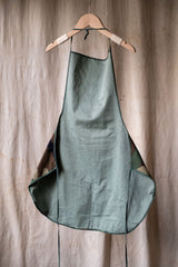 Camouflage Chef Cooking Apron Retro Camouflage Chef Apron