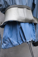 Mont-bell Kayak Paddling Pullover Jacket 皮艇划槳防水套頭罩衫