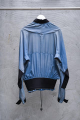 Mont-bell Kayak Paddling Pullover Jacket 皮艇划槳防水套頭罩衫