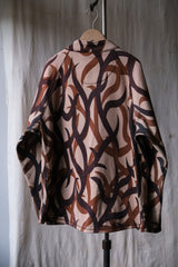 ASAT Hunting Camouflage Half Zip Pullover American outdoor brand hunting thorn camouflage pullover