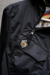 B by Burton Khalo Pull Over Snowboard Jacket 美國滑雪品牌 防風連帽滑雪罩衫