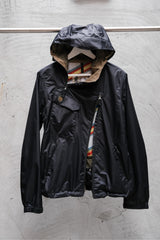 B by Burton Khalo Pull Over Snowboard Jacket 美國滑雪品牌 防風連帽滑雪罩衫