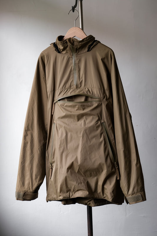 British Army PCS Lightweight Thermal Smock 英軍公發 分層系統保暖工作外套