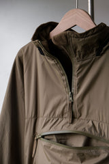 British Army PCS Lightweight Thermal Smock British Army Public Layer System Warm Work Jacket