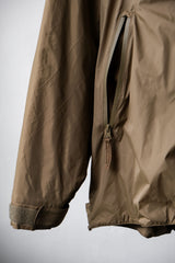 British Army PCS Lightweight Thermal Smock British Army Public Layer System Warm Work Jacket