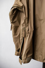 British Army PCS Lightweight Thermal Smock British Army Public Layer System Warm Work Jacket