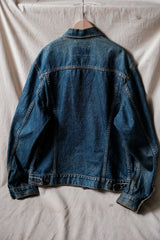 リーバイス 1990年代 ヴィンテージ 70506 デニム トラッカー ジャケット