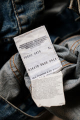 リーバイス 1990年代 ヴィンテージ 70506 デニム トラッカー ジャケット