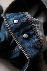 リーバイス 1990年代 ヴィンテージ 70506 デニム トラッカー ジャケット