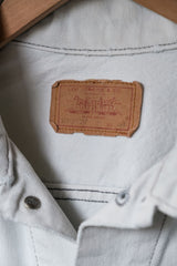 リーバイス 1980年代 ヴィンテージ 70506 デニム トラッカー ジャケット アメリカ製 ライトブルー