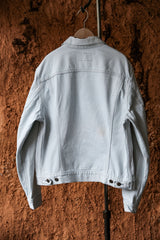 リーバイス 1980年代 ヴィンテージ 70506 デニム トラッカー ジャケット アメリカ製 ライトブルー