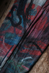 ヨウジヤマモト プールオム アウトラスト プレーンステッチ アームウォーマー